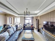 交易有保单 必看好房 店长力荐 华润公元九里顶层复式大挑高