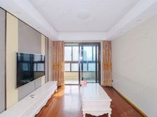 2016年竣工的品质小区,出门地铁4号线,有产权车位。