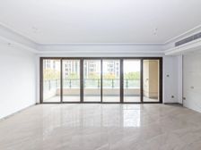 高铁新城板块 碧玥和鸣4室精装 全新未入住 南北通透