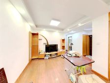 彩虹新村.此房户型方正,配套成熟,出行便利,诚心卖,诚心卖。