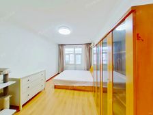 广渠门·龙潭北里·新上二居有钥匙