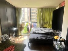 长丰景苑1室2厅1卫南朝向155.0万元/套出售