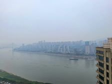 北滨路全看江房源。 阳光城天澜道 同户型必卖好房 保真!