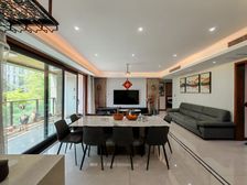 礼嘉书包房。龙湖两江新宸云顶 横厅 中庭 369万 房源保真