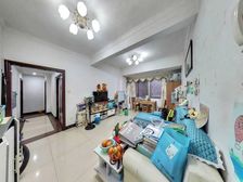 荔景园(506号大院) 2 房 84.04 方