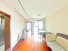 万科品质,值得放心,带产权车位一室一厅