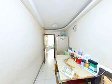 北京青年城17号线红军营带电梯