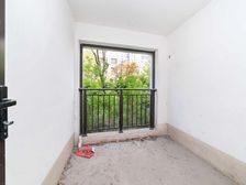 新城桃李郡 洋房底层复式 前后院子 毛坯 随时看房