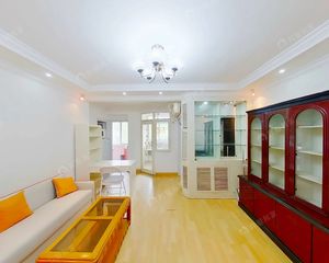 右安门内·右安门内西街1号院·1室·1厅