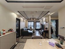 国富沙磁巷 一线看江 二房 108万