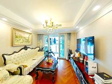 尹山湖湖景 视野开阔 中上好楼层 保养好 诚心出售 满两年