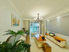 急急急!中海青公馆 三房2卫 出门尹山湖 满五无个税诚心出