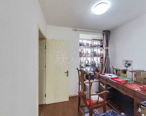 翠海明苑2室1厅 精装