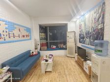 洪崖洞旁精装一室一厅+阳台 居家安静,出行便利