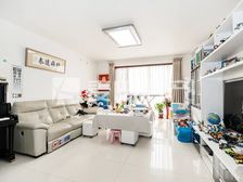 3室2厅嘉铭桐城F区