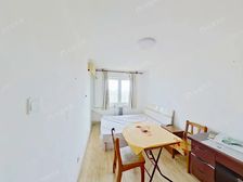 芍药居经典二居 户型方正 采光好视野开阔 看房随时