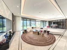 看湖花园一亩,精装拎包入住,小区一线看湖位置,品质大平层