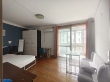 新上房源+精装拎包入住+位置安静中高楼层+明珠C可用