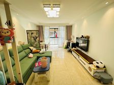 近地铁体育中心站 楼层 小区中间位置 精装修拎包入住