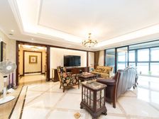 新出特价 新城帝景北区 豪装 低于市场价 急卖随时看房