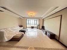 南北通透裕鸿世界港丽宫3室2厅豪华装修