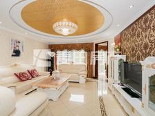 海淀 板式院洋房 空中叠拼 观山景观 临公园 近地铁高端住宅