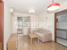 1室1厅保利西山林语3期