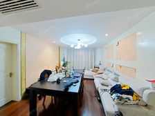 3房2厅2卫,位置好,视野好,采光好