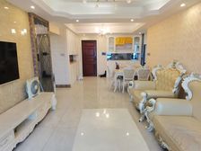 中海国际海创家园3室2厅2卫南朝向217.0万元/套出售