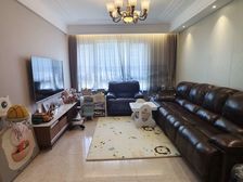 全运村流苏园 3室2厅 南 北