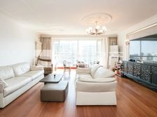 南北通透富力城D区4室2厅精装修