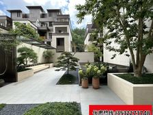 “正方南湾首府”香洲区低总价买别墅!187平使用面积600平