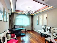 繁华地段,精装修,大开间,业主急售,独栋别墅,采光充足