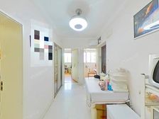 金杨·金杨六街坊·3室·1厅