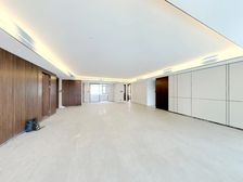 和丰广场旁,绿城春熙潮鸣260大平层,楼旺位置精装5房未住人