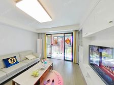 2+1户型+电梯中间楼层+精装修+固定车位+花园位+房龄新