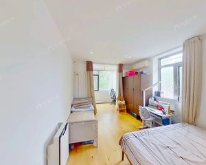 东城 和平里七区 和九 豪华装修 中间楼层 超大层高