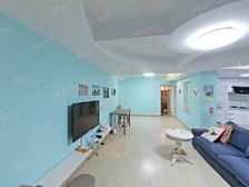 古北一期,电梯房,大开间,厨卫朝北,品质小区,随时可约看