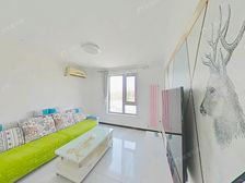 房山城关·良工佳苑·2室·1厅