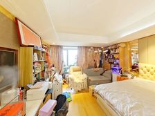 国瑞城西区 1室1厅 东