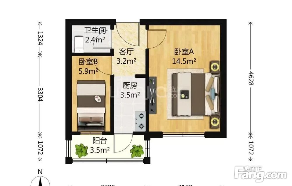 房源图片