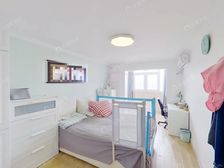 鲁谷.永乐小区.南北一居室,精装修,观景楼