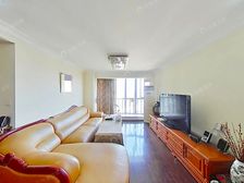 俯瞰万体馆丨高区景观大两房,业主出国丨房价可谈丨