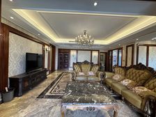 捡漏世茂江景大平层豪装4房,再降十个,俯瞰赣江八一桥出门地铁