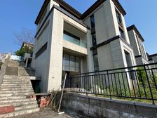 460万买 望江府合院端户 看江 视野开阔 无房产税