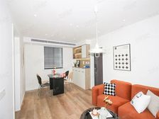 杨浦内环房型正气,精装修,交通便利,,电梯房