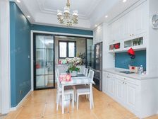 业主出国目前空关有车位急售的看房找我