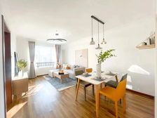 京投发展·锦悦府 89平3居 南北向带装修 尾房随时签约