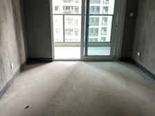 景澜庭西区2室2厅1卫南朝向73.0万元/套出售