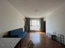 正南 鸿正富贵嘉园 2室1厅